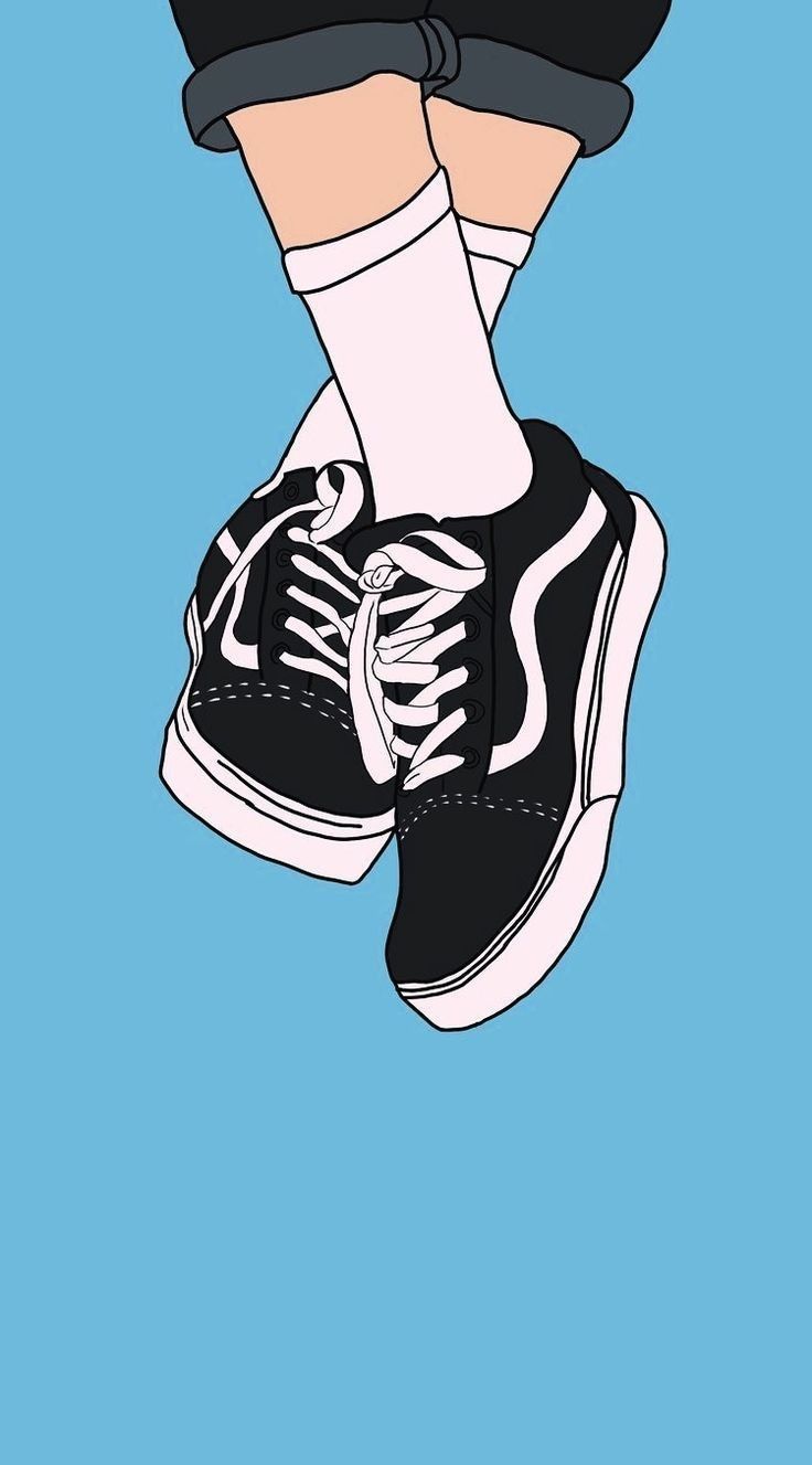736x1327 Vans Wallpaper Shoes, Hd Wallpapers & backgrounds Download - Elsetge