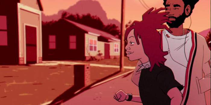 1920x1080 Trippie Red Cartoons Wallpapers - Top Free Trippie Red Cartoons