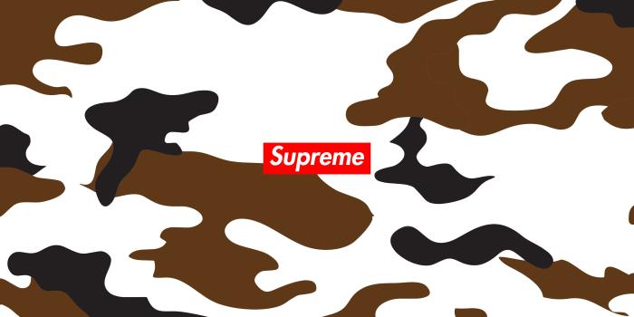 3800x2400 Supreme logo wallpaper Gallery