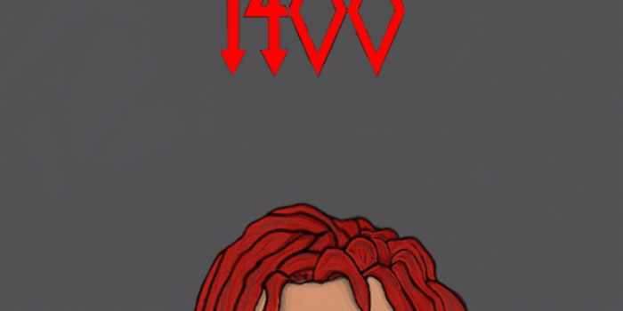 750x1334 Trippie Redd IPhone Wallpaper Grif Art | Trippie redd in 2019