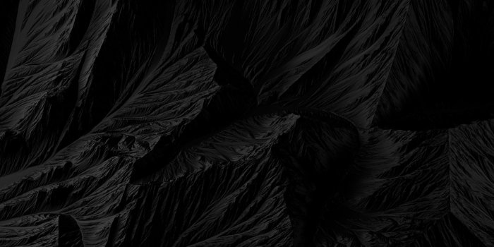 2400x1260 BLACK series by Jean-Marc Denis