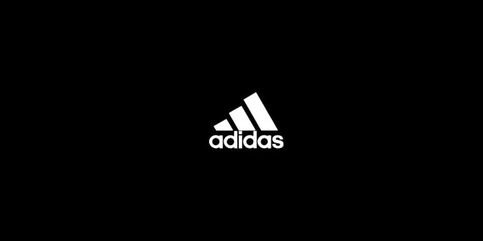 1280x1024 Logo Wallpaper: Logo Adidas Vector Adidas logo black n39; white by