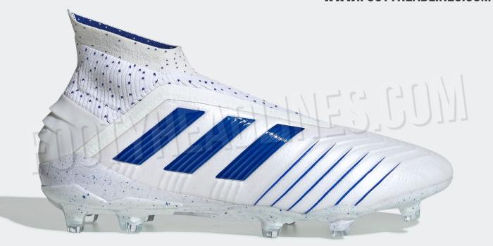 1600x900 White Adidas 2019 Virtuoso Pack Football Boots Released - Footy