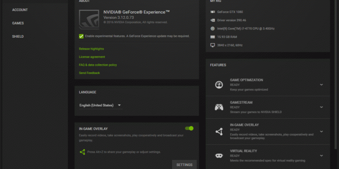 1827x1275 GeForce Experience At CES 2018: New Ways To Customize, Capture And