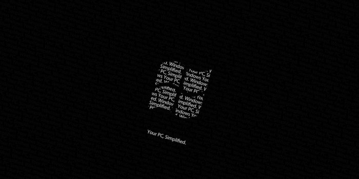 1920x1080 Black Wallpapers