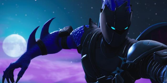 1920x1080 Great Mutant Ninja Fortnite Skin – Check Out! – Lovely Screen