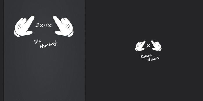 1062x752 KAWS Wallpapers, 07/06/2018