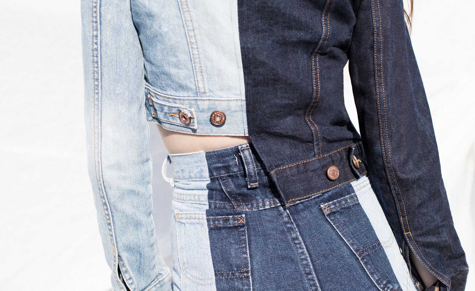 1600x981 3 London-based denim brands getting the green light | Wallpaper*