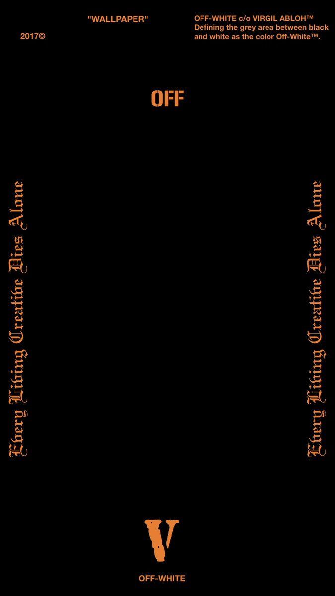 675x1200 VLONE Wallpapers