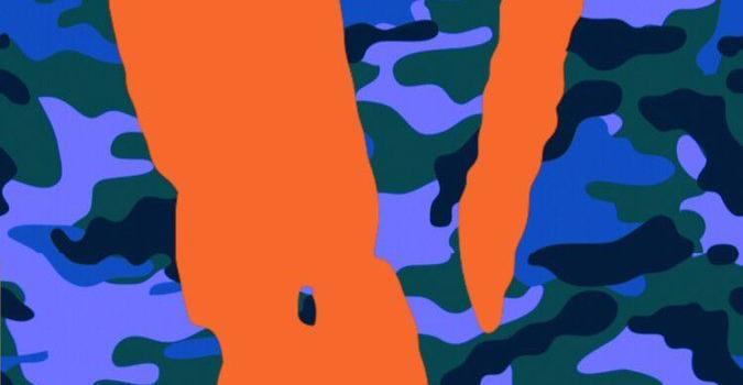 675x1200 VLONE Wallpapers