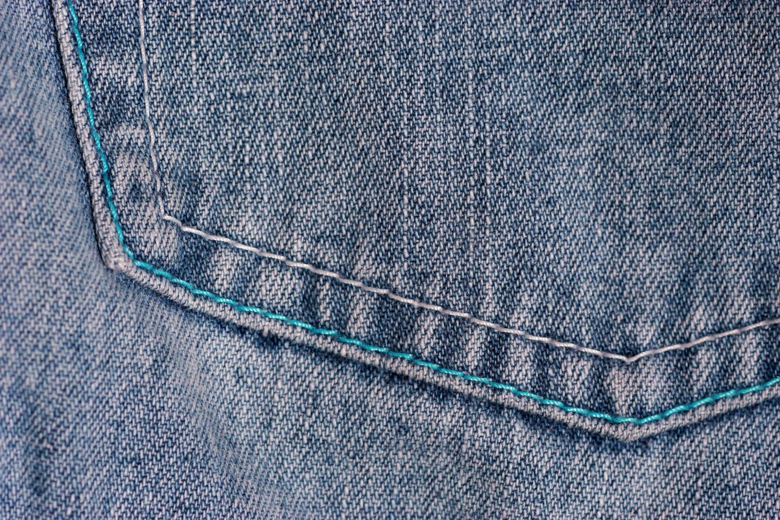 4000x2666 Three Blue Jeans Denim Textures | www.myfreetextures.com | Free