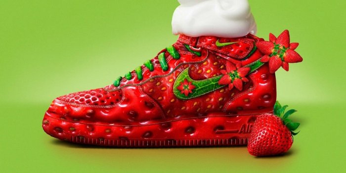 1280x800 Strawberry Shoe wallpapers | Strawberry Shoe stock photos