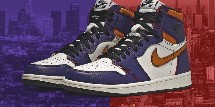 2688x2688 SneakerHDWallpapers.com – Your favorite sneakers in HD and mobile