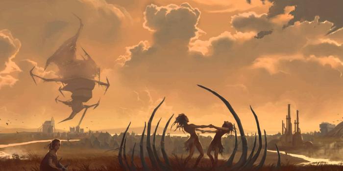 1920x1080 Pathologic HD Wallpaper 24 - 1920 X 1080