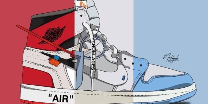 1080x1080 Keith Savage on Kicks in 2019 | Sneakers wallpaper, Shoes