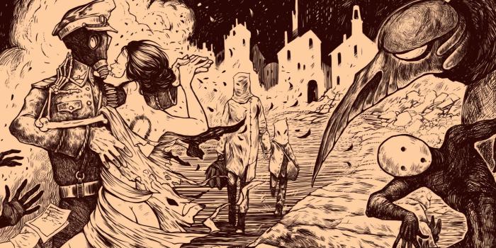 1920x1080 Pathologic HD Wallpaper 15 - 1920 X 1080