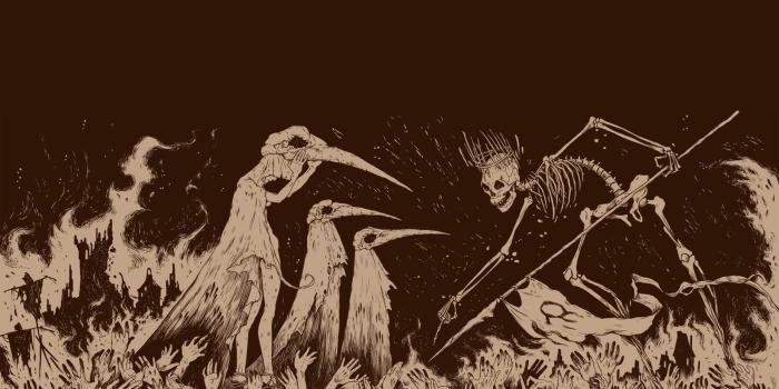 1920x1080 Wallpaper : 1920x1080 px, apocalyptic, brown, death, pathologic