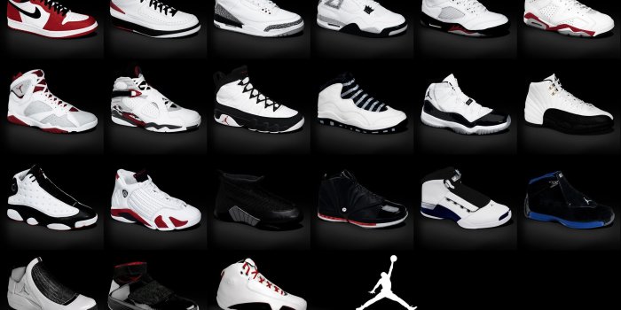 2560x1600 Download Free Air Jordan Shoes Wallpapers