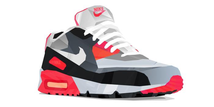 2560x1440 67+ Sneaker Art Wallpapers on WallpaperPlay