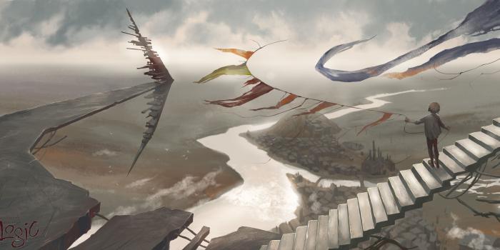 5682x2362 Pathologic 4k Ultra HD Wallpaper | Background Image | 5682x2362 | ID