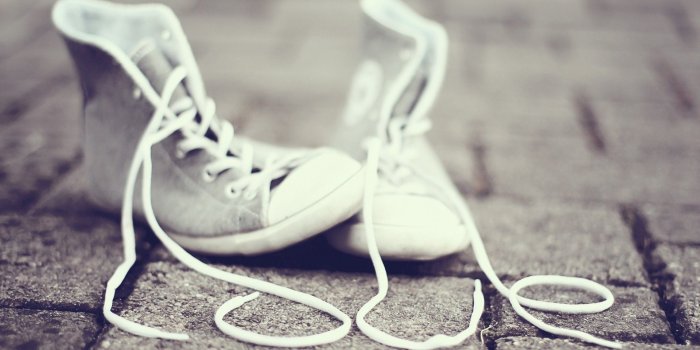 1920x1200 Shoe Laces Wallpaper #6809511