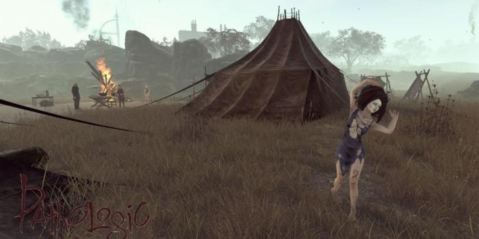 1245x700 Games pathologic wallpaper | 1920x1080 | 1269704 | WallpaperUP