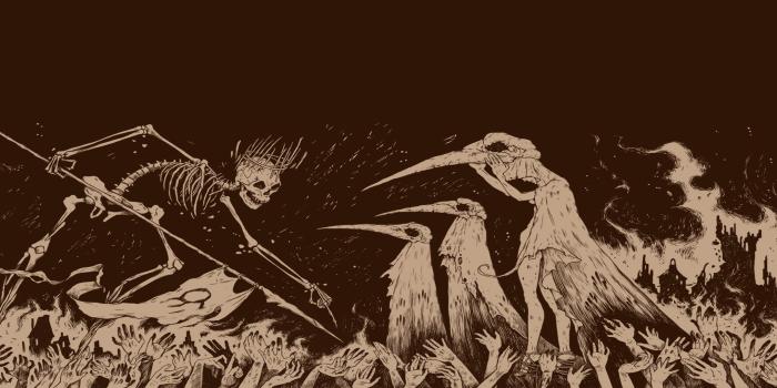 2560x1080 Wallpaper : pathologic, brown 2560x1080 - bedbug1226 - 1333963 - HD