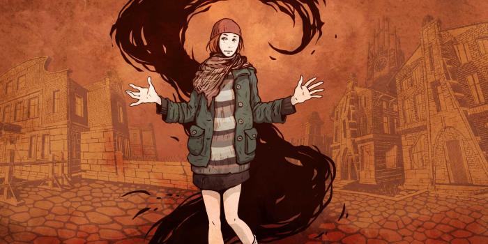 1920x1080 Changeling. Wallpaper from Pathologic Classic HD | gamepressure.com