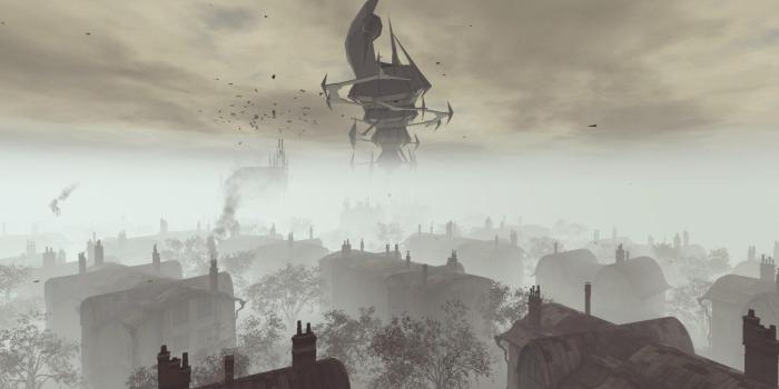 1920x1080 Pathologic HD Wallpaper 17 - 1920 X 1080