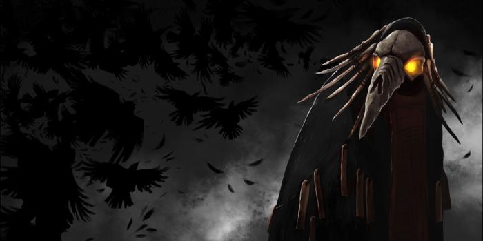 1920x1080 Pathologic 2