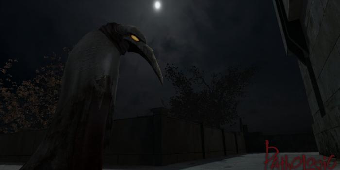 1920x1080 HD wallpaper: Video Game, Pathologic | Wallpaper Flare