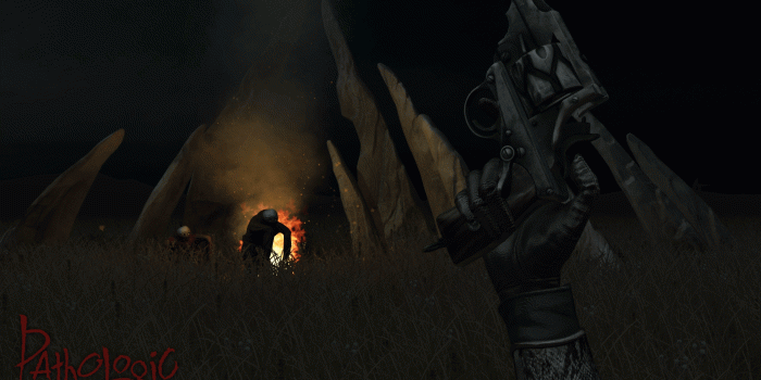 1920x1080 Pathologic HD Wallpaper | Background Image | 1920x1080 | ID:541900