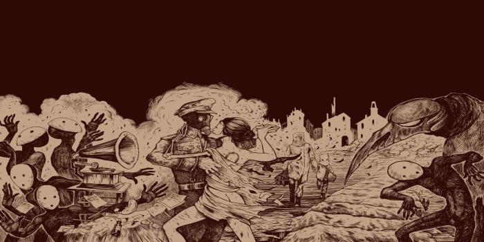 2560x1200 Wallpaper : pathologic, brown 2560x1200 - bedbug1226 - 1333945 - HD