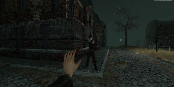 1920x1080 Pathologic HD Wallpaper 3 - 1920 X 1080