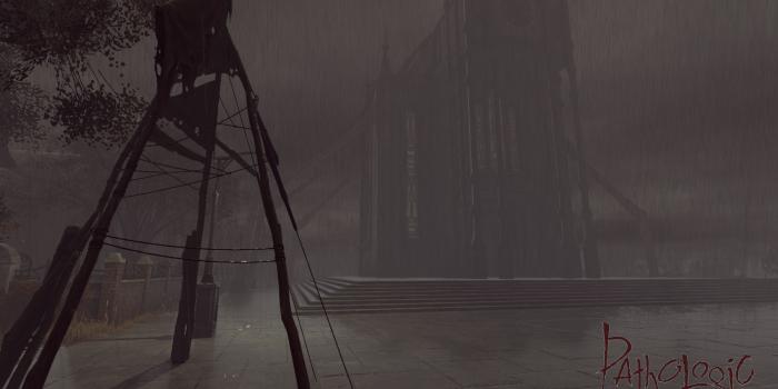 1920x1080 Wallpaper : pathologic, video games 1920x1080 - sliceof314159