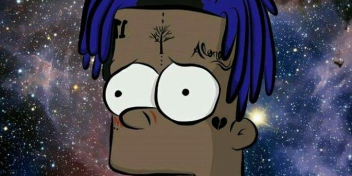 720x1280 Alberto medina on Iphone wallpaper in 2019 | Simpsons cartoon