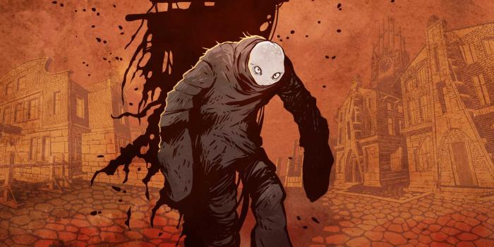 1920x1080 Showcase :: Pathologic Classic HD