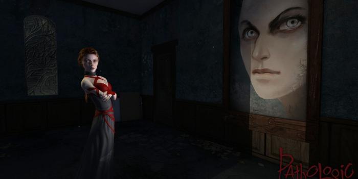 1920x1080 pathologic 1920x1080 | scream | Free desktop wallpaper, Wallpaper