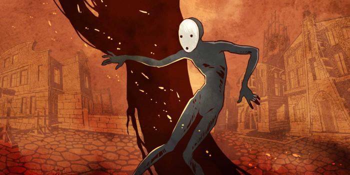 1920x1080 Showcase :: Pathologic Classic HD