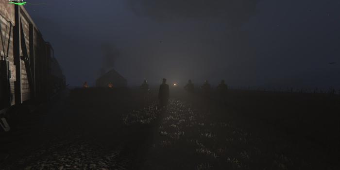 1920x1080 Review: Pathologic 2