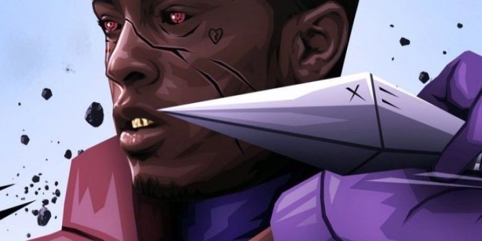 768x1024 Free download XXXTentacion Dope Cartoon Wallpapers Top XXXTentacion