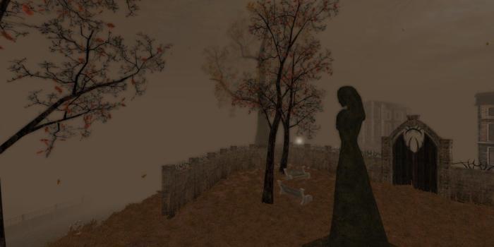 1280x720 Pathologic Classic HD Screenshots - Image #18072 | New Game Network
