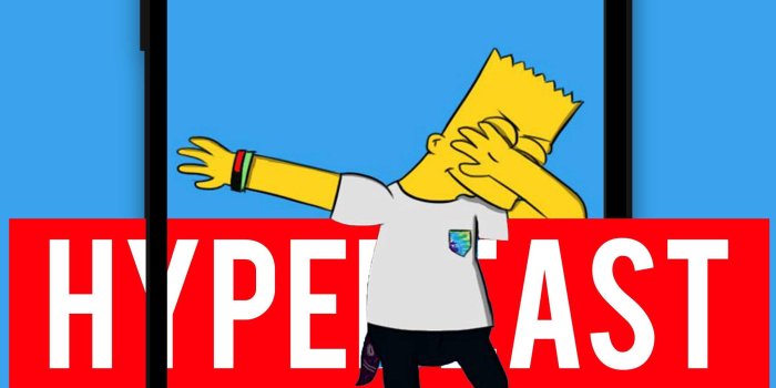 2400x3840 Bart Hypebeast Wallpapers HD for Android - APK Download
