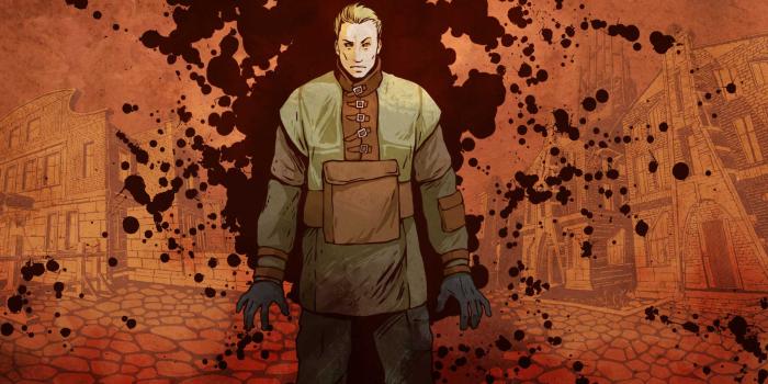 1920x1080 Showcase :: Pathologic Classic HD