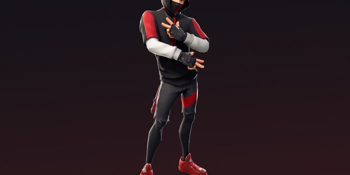 3840x2400 Fortnite Ikonik Skin Wallpaper | Best Fortnite Aimbot Download