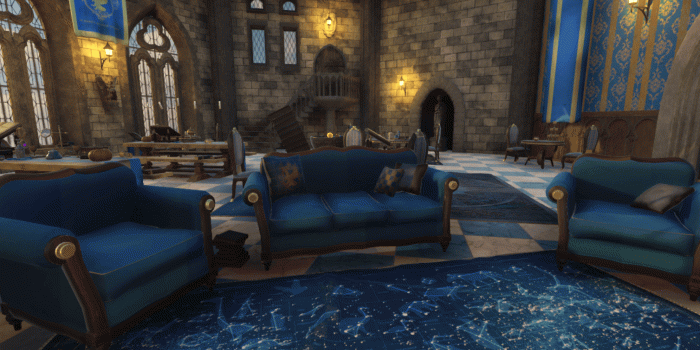 1508x987 Ravenclaw Common Room VR by ColinCW