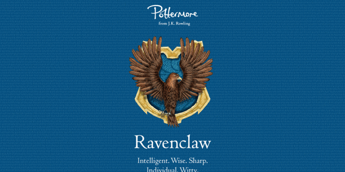 1024x768 My Hogwarts House – Ravenclaw – Thinking Moon