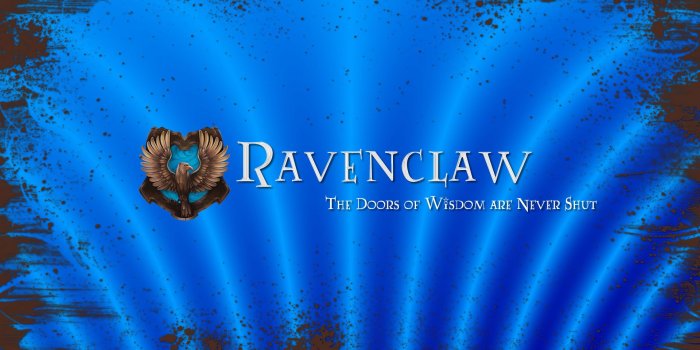 1920x1080 75+ Ravenclaw Desktop Wallpapers on WallpaperPlay