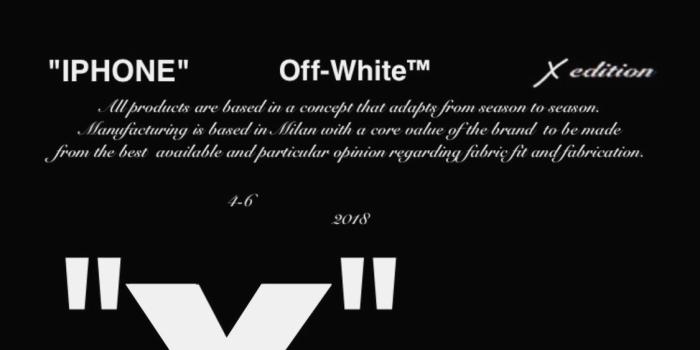 1125x2436 10 Off White Mobile Wallpaper Hd - Download Wallpaper HD For PC