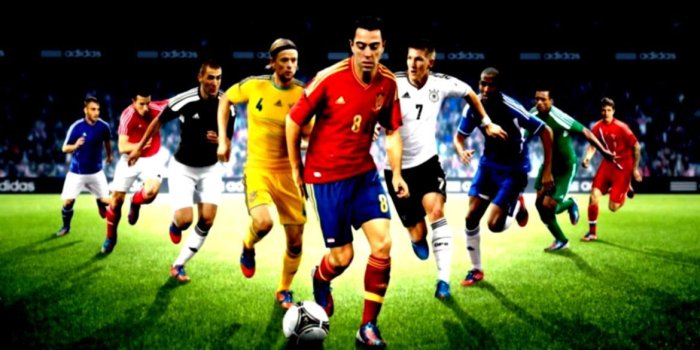 1170x856 Adidas Euro 2016 Football Wallpaper | Kingdom Wallpapers